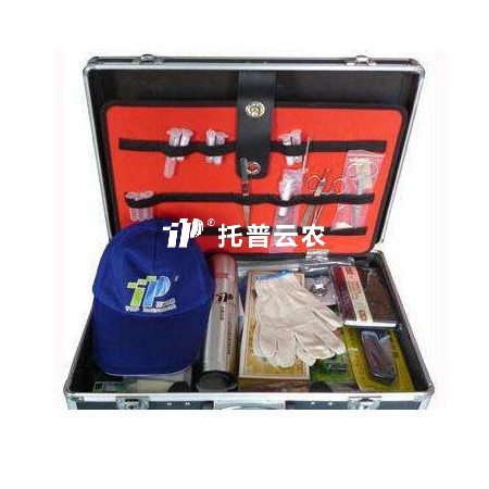 病蟲(chóng)測(cè)報(bào)工具箱